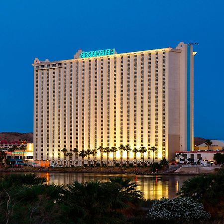 The Edgewater Hotel And Casino Laughlin Exterior foto