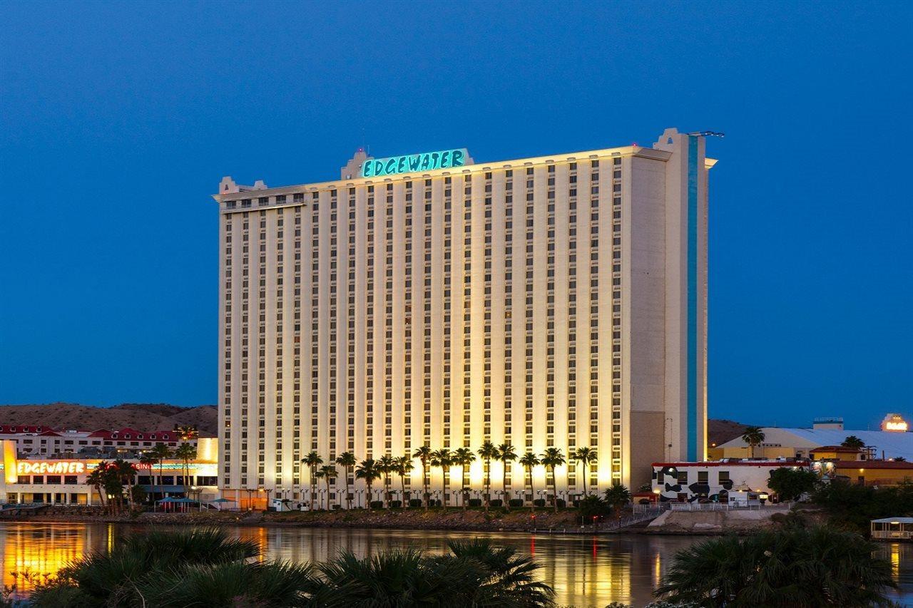 The Edgewater Hotel And Casino Laughlin Exterior foto