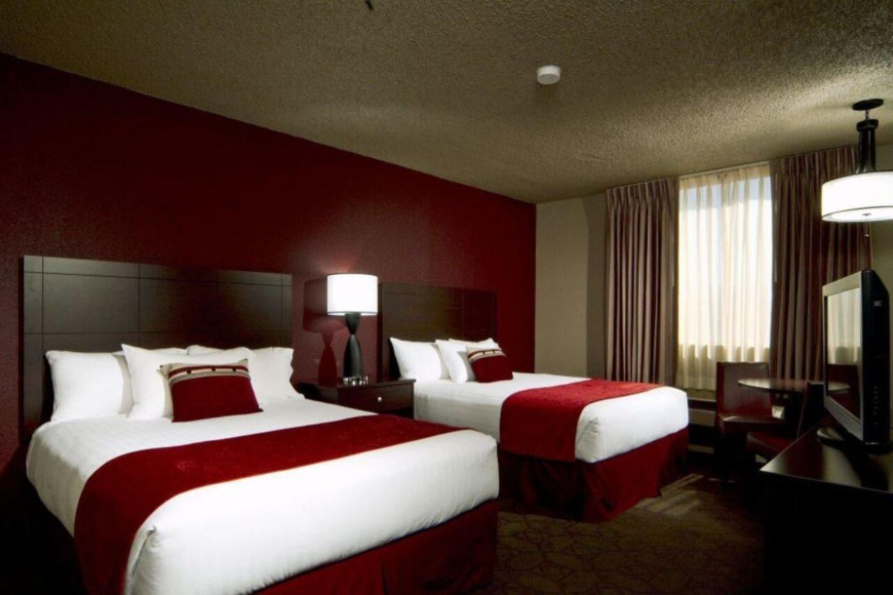 The Edgewater Hotel And Casino Laughlin Exterior foto