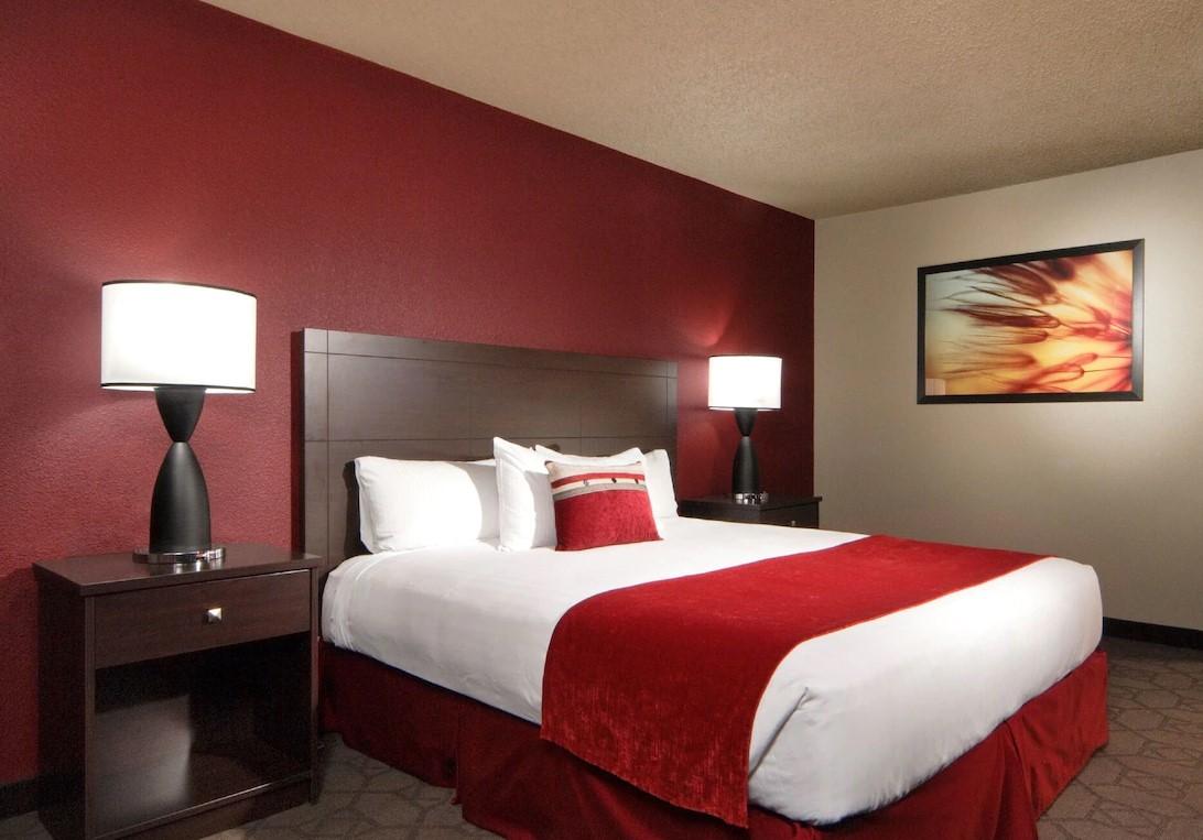 The Edgewater Hotel And Casino Laughlin Exterior foto