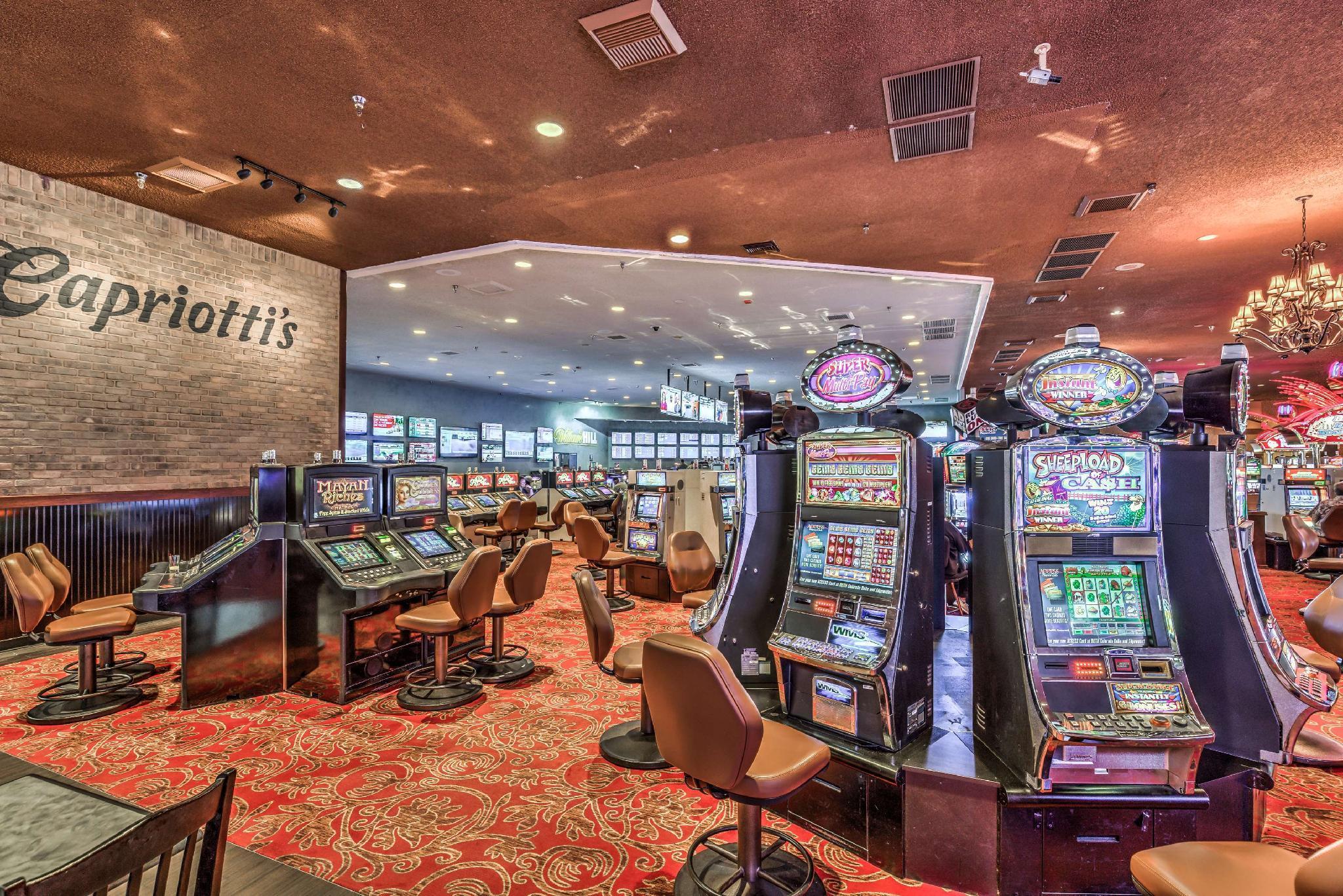 The Edgewater Hotel And Casino Laughlin Exterior foto