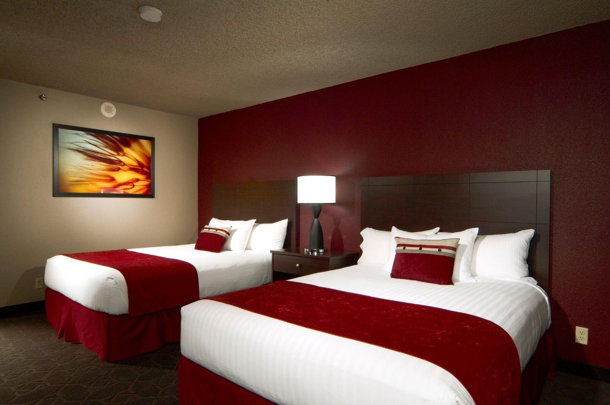 The Edgewater Hotel And Casino Laughlin Exterior foto
