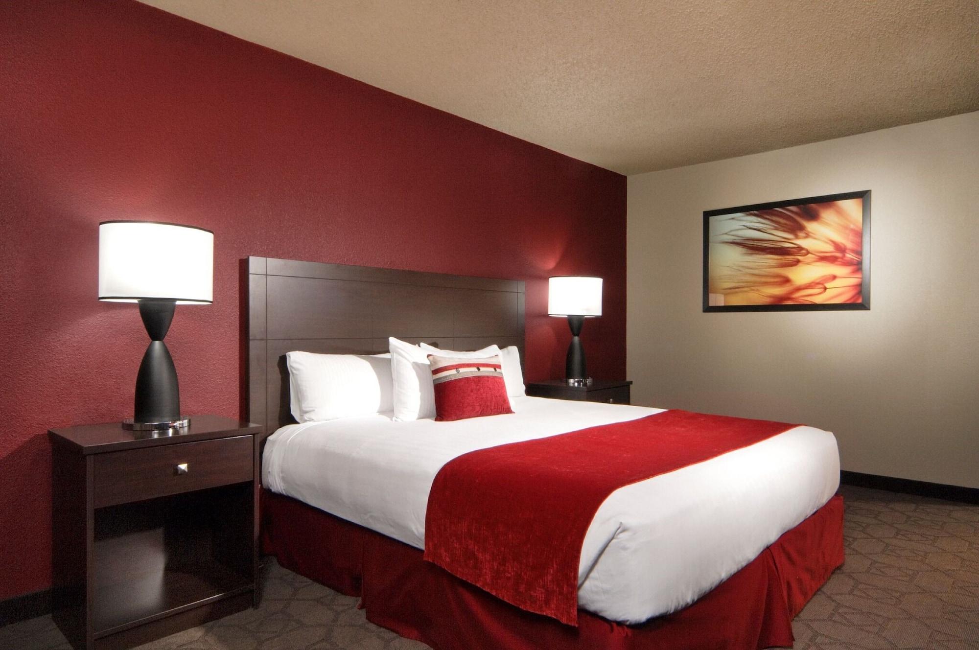 The Edgewater Hotel And Casino Laughlin Exterior foto