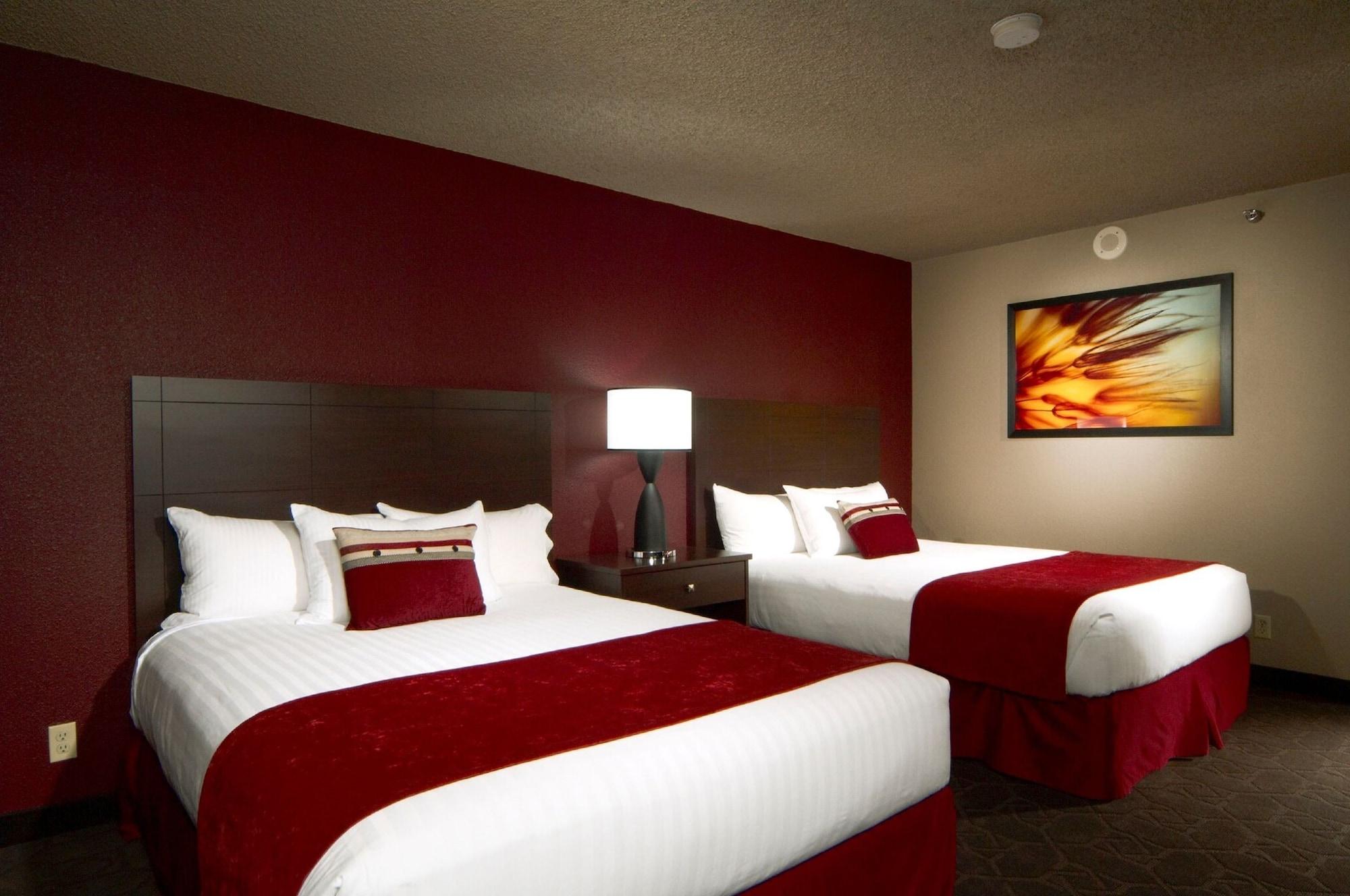 The Edgewater Hotel And Casino Laughlin Exterior foto