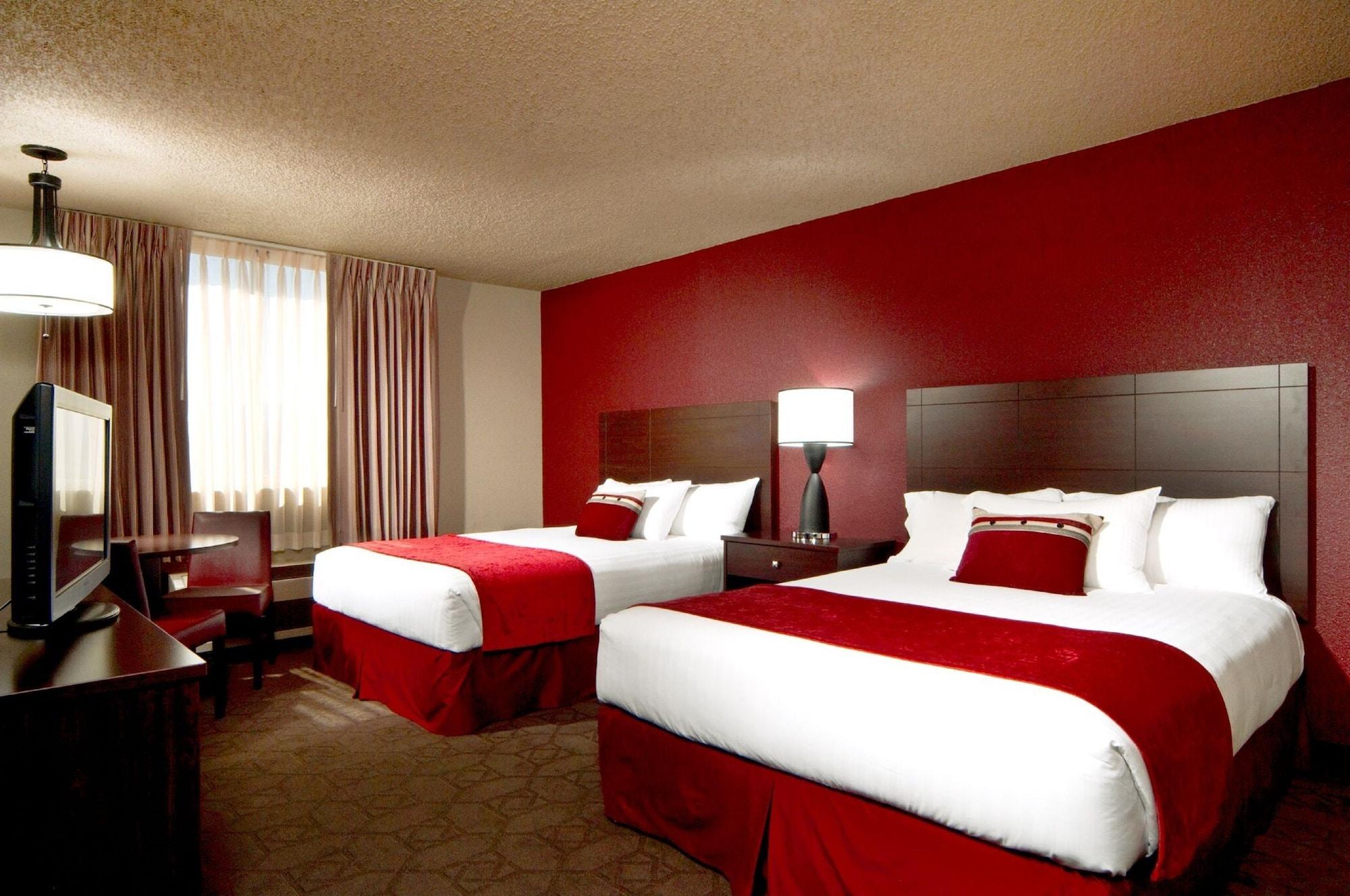 The Edgewater Hotel And Casino Laughlin Exterior foto