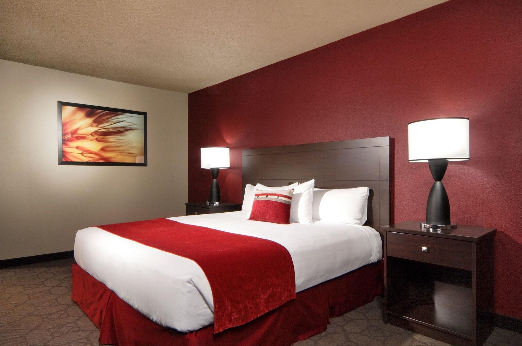 The Edgewater Hotel And Casino Laughlin Exterior foto