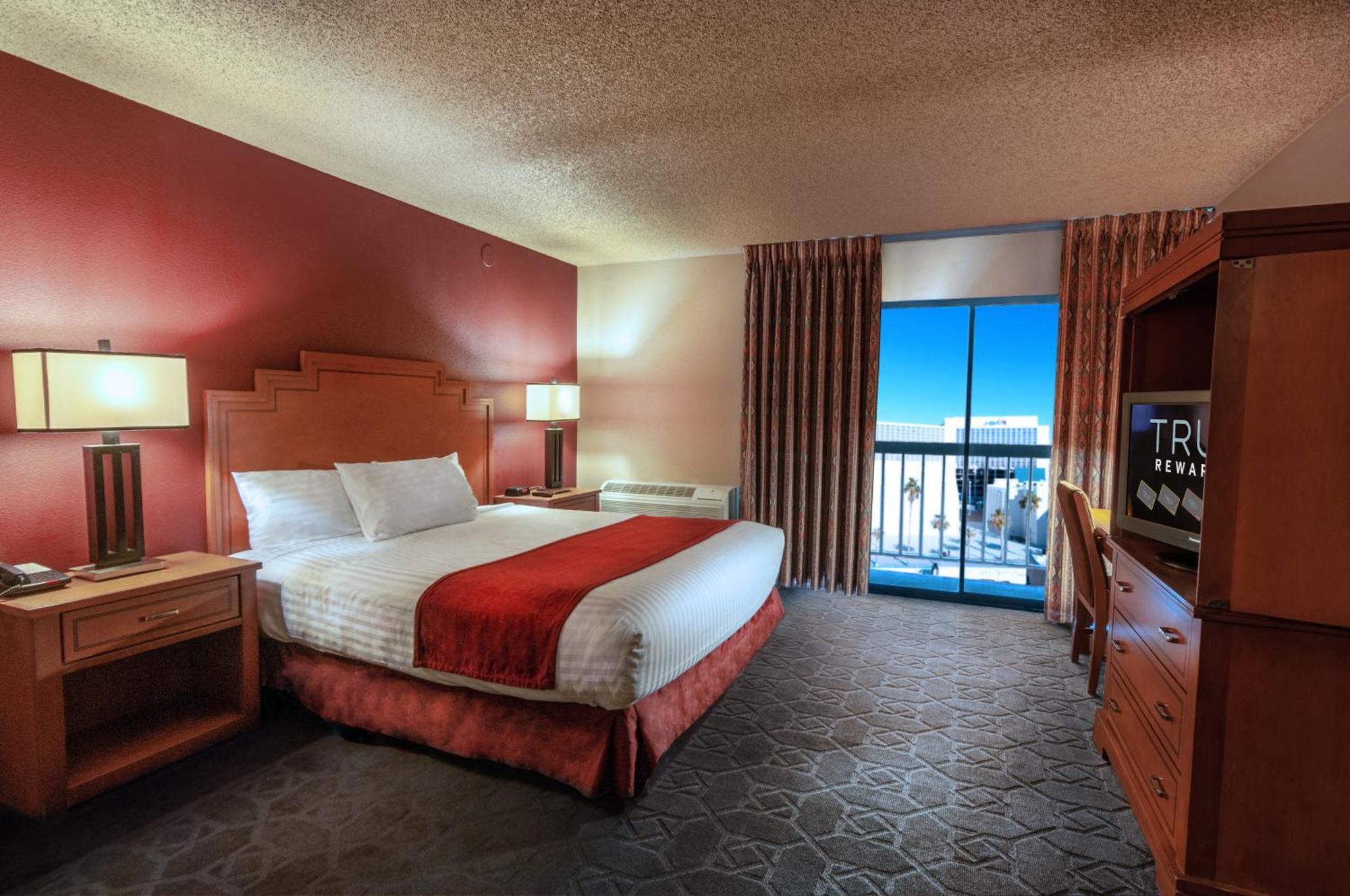The Edgewater Hotel And Casino Laughlin Exterior foto