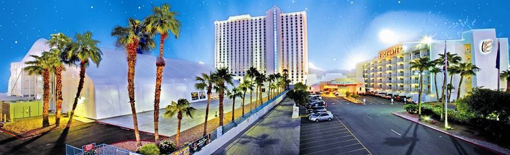 The Edgewater Hotel And Casino Laughlin Exterior foto