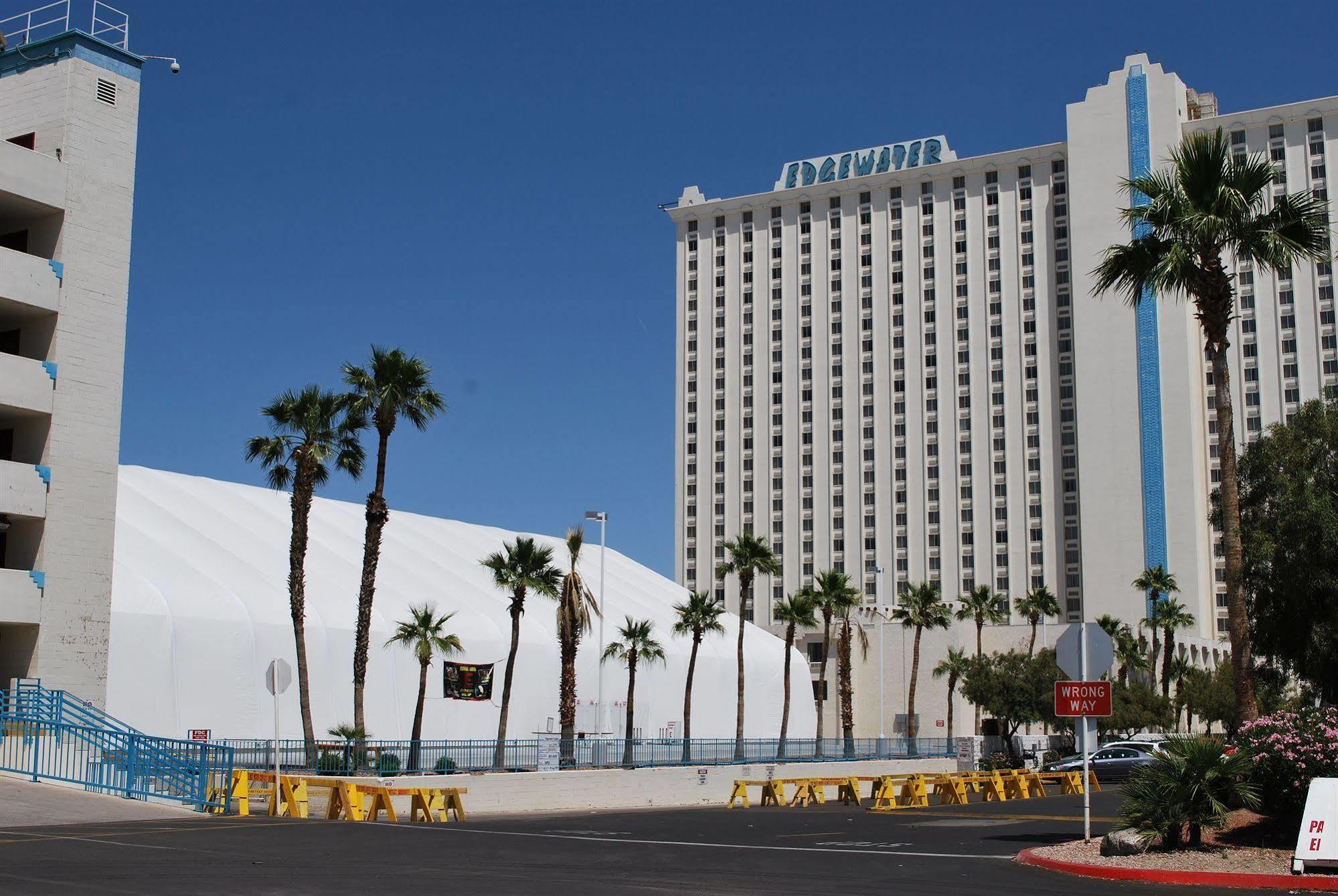 The Edgewater Hotel And Casino Laughlin Exterior foto