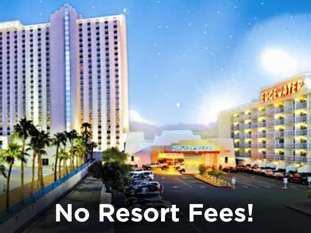 The Edgewater Hotel And Casino Laughlin Exterior foto