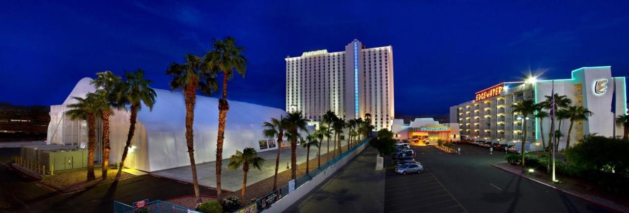 The Edgewater Hotel And Casino Laughlin Exterior foto