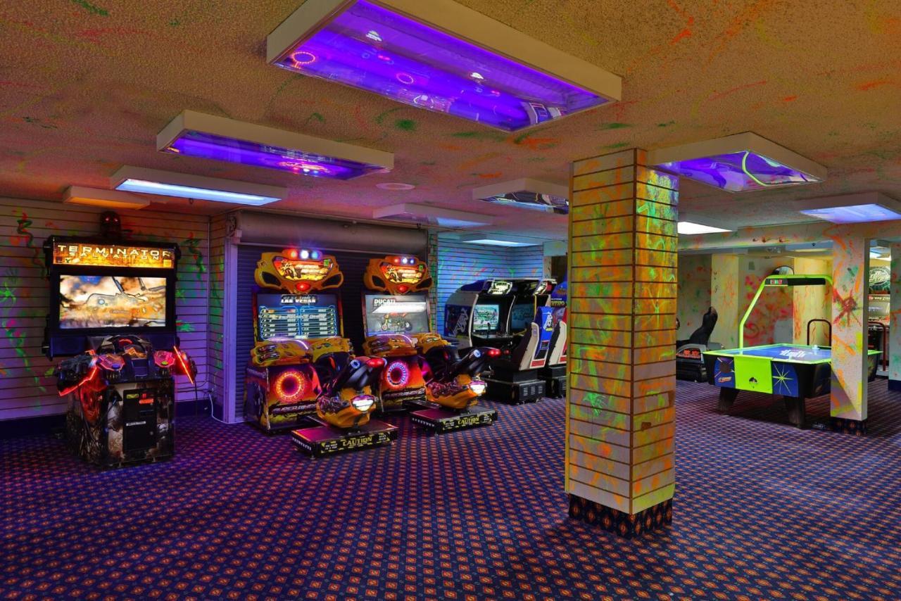 The Edgewater Hotel And Casino Laughlin Exterior foto